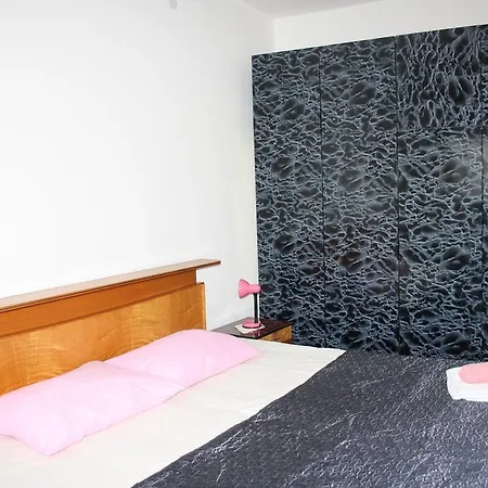 Apartment Jure *