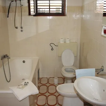 Apartment Jure