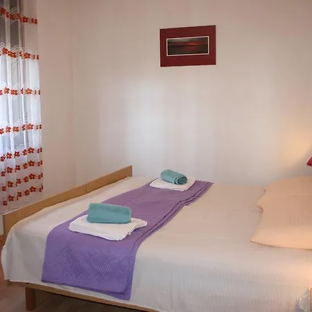 Apartment Jure