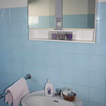 Apartment Jure *