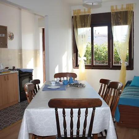 Jure Apartment Zadar