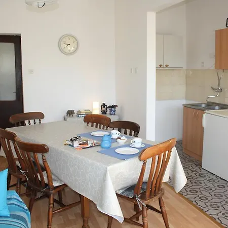 Apartment Jure Zadar