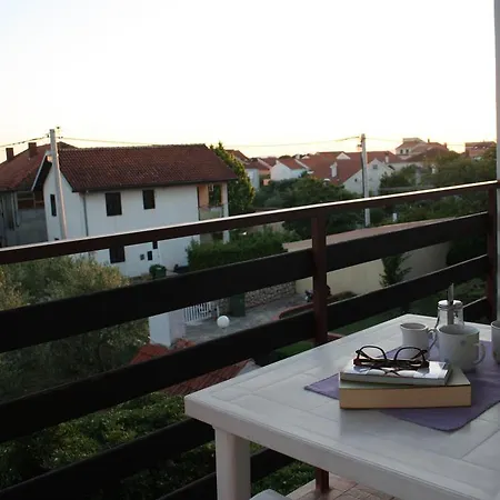 Apartment Jure
