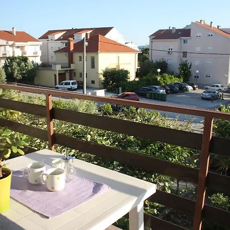 Jure Apartment Zadar