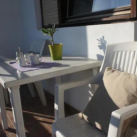 Apartment Jure Zadar