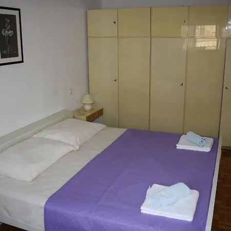 Apartment Jure