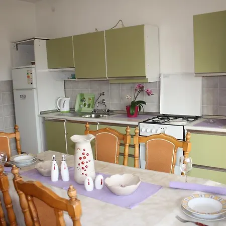 Jure Apartment